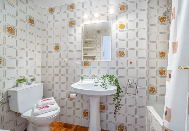 Ferienwohnung in Empuriabrava - 0071-GRAN RESERVA Appartement direkt am Strand Ferienwohnung in Empuriabrava - 0071-GRAN RESERVA Appartement direkt am Strand