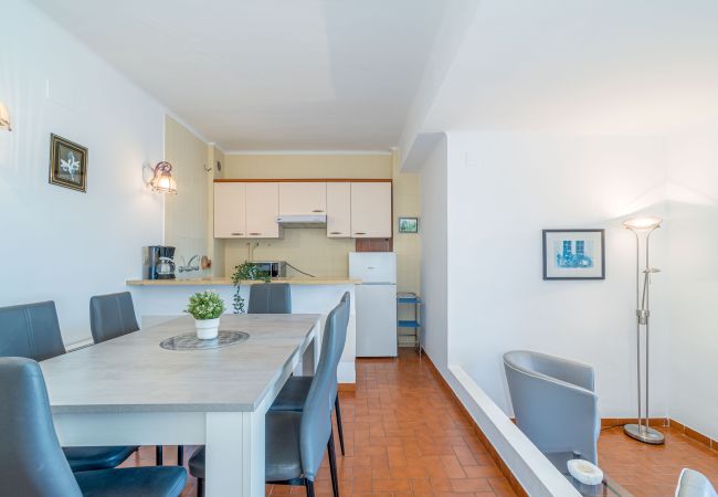 Ferienwohnung in Empuriabrava - 0071-GRAN RESERVA Appartement direkt am Strand Ferienwohnung in Empuriabrava - 0071-GRAN RESERVA Appartement direkt am Strand