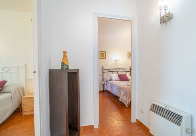 Ferienwohnung in Empuriabrava - 0071-GRAN RESERVA Appartement direkt am Strand Ferienwohnung in Empuriabrava - 0071-GRAN RESERVA Appartement direkt am Strand