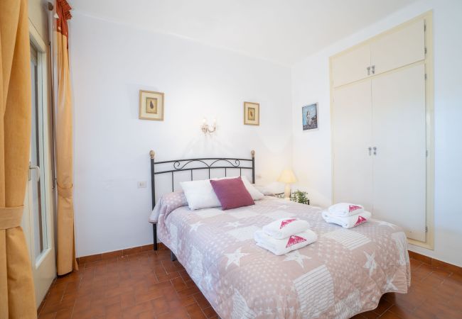 Ferienwohnung in Empuriabrava - 0071-GRAN RESERVA Appartement direkt am Strand Ferienwohnung in Empuriabrava - 0071-GRAN RESERVA Appartement direkt am Strand