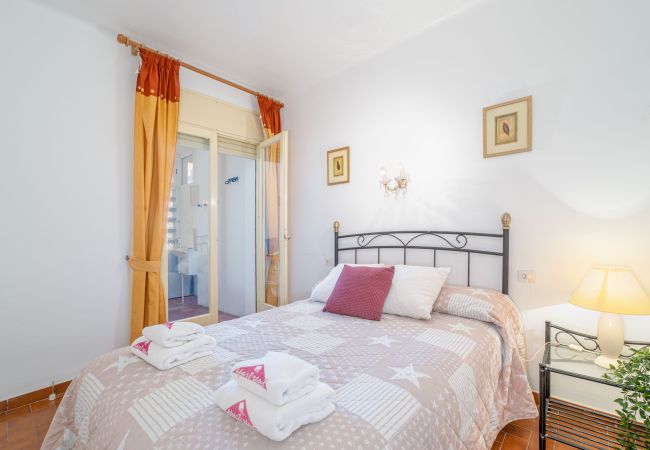 Ferienwohnung in Empuriabrava - 0071-GRAN RESERVA Appartement direkt am Strand Ferienwohnung in Empuriabrava - 0071-GRAN RESERVA Appartement direkt am Strand