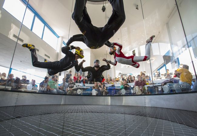 Studio in Empuriabrava - 0167-POBLAT TIPIC Studio im Strandnähe Studio in Empuriabrava - 0167-POBLAT TIPIC Studio im Strandnähe