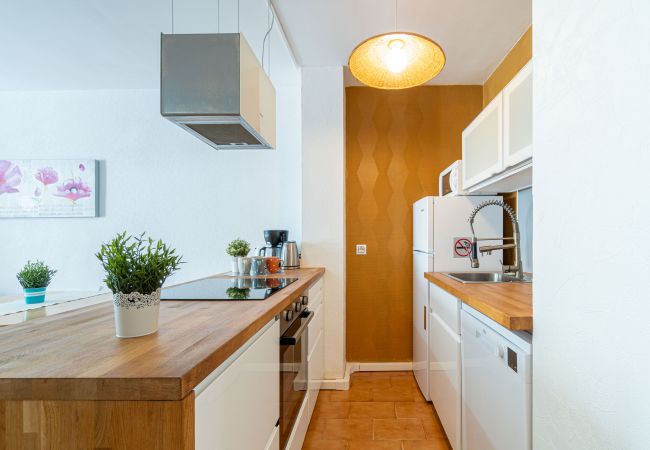 Ferienwohnung in Empuriabrava - 0070-GRAN RESERVA Appartement in Strandnähe Ferienwohnung in Empuriabrava - 0070-GRAN RESERVA Appartement in Strandnähe