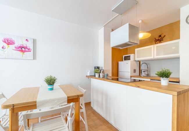 Ferienwohnung in Empuriabrava - 0070-GRAN RESERVA Appartement in Strandnähe Ferienwohnung in Empuriabrava - 0070-GRAN RESERVA Appartement in Strandnähe