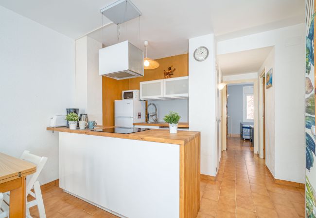 Ferienwohnung in Empuriabrava - 0070-GRAN RESERVA Appartement in Strandnähe Ferienwohnung in Empuriabrava - 0070-GRAN RESERVA Appartement in Strandnähe