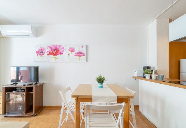 Ferienwohnung in Empuriabrava - 0070-GRAN RESERVA Appartement in Strandnähe Ferienwohnung in Empuriabrava - 0070-GRAN RESERVA Appartement in Strandnähe