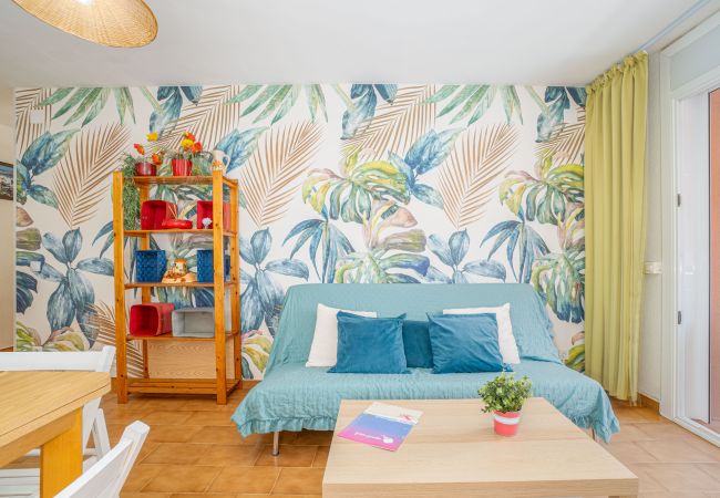 Ferienwohnung in Empuriabrava - 0070-GRAN RESERVA Appartement in Strandnähe Ferienwohnung in Empuriabrava - 0070-GRAN RESERVA Appartement in Strandnähe