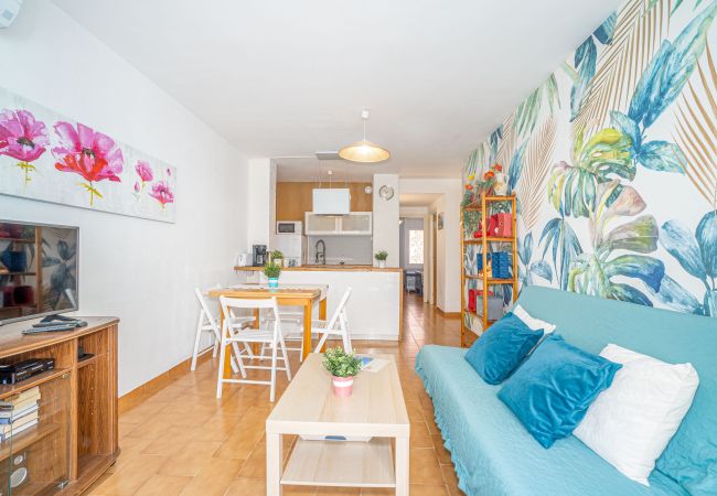 Ferienwohnung in Empuriabrava - 0070-GRAN RESERVA Appartement in Strandnähe Ferienwohnung in Empuriabrava - 0070-GRAN RESERVA Appartement in Strandnähe