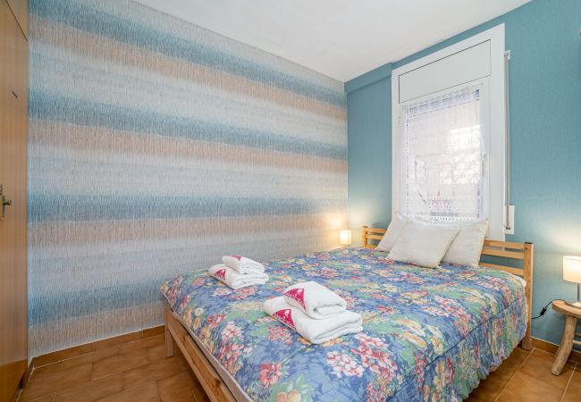 Ferienwohnung in Empuriabrava - 0070-GRAN RESERVA Appartement in Strandnähe Ferienwohnung in Empuriabrava - 0070-GRAN RESERVA Appartement in Strandnähe