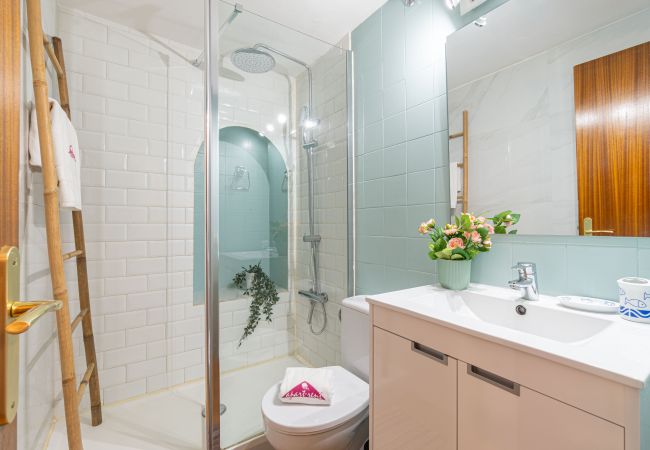 Ferienwohnung in Empuriabrava - 0070-GRAN RESERVA Appartement in Strandnähe Ferienwohnung in Empuriabrava - 0070-GRAN RESERVA Appartement in Strandnähe