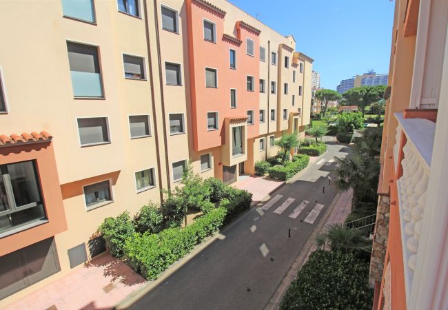 Ferienwohnung in Empuriabrava - 0070-GRAN RESERVA Appartement in Strandnähe Ferienwohnung in Empuriabrava - 0070-GRAN RESERVA Appartement in Strandnähe