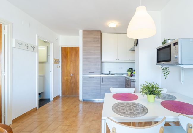 Ferienwohnung in Empuriabrava - 0103-GRAN RESERVA Appartement in Strandnähe Ferienwohnung in Empuriabrava - 0103-GRAN RESERVA Appartement in Strandnähe