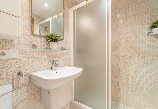 Ferienwohnung in Empuriabrava - 0163-PORT SALINS Appartement mit Kanalblick Ferienwohnung in Empuriabrava - 0163-PORT SALINS Appartement mit Kanalblick