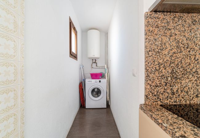 Villa in Empuriabrava - 0081-PANI Haus mit 4 Schlafzimmern und Garten Villa in Empuriabrava - 0081-PANI Haus mit 4 Schlafzimmern und Garten