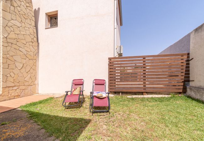 Villa in Empuriabrava - 0081-PANI Haus mit 4 Schlafzimmern und Garten Villa in Empuriabrava - 0081-PANI Haus mit 4 Schlafzimmern und Garten