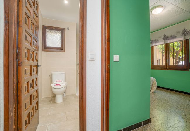 Villa in Empuriabrava - 0081-PANI Haus mit 4 Schlafzimmern und Garten Villa in Empuriabrava - 0081-PANI Haus mit 4 Schlafzimmern und Garten