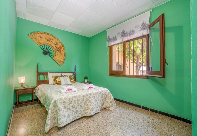 Villa in Empuriabrava - 0081-PANI Haus mit 4 Schlafzimmern und Garten Villa in Empuriabrava - 0081-PANI Haus mit 4 Schlafzimmern und Garten