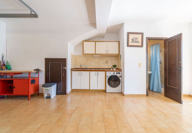 Villa in Empuriabrava - 0153-PORTO FINO Haus am Kanal mit Liegeplatz Villa in Empuriabrava - 0153-PORTO FINO Haus am Kanal mit Liegeplatz