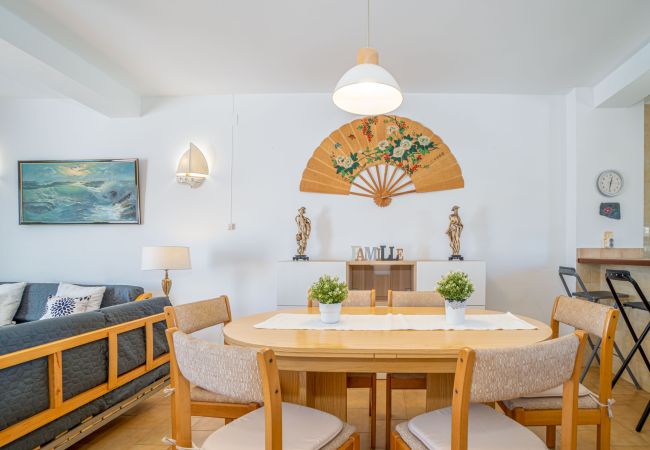 Villa in Empuriabrava - 0153-PORTO FINO Haus am Kanal mit Liegeplatz Villa in Empuriabrava - 0153-PORTO FINO Haus am Kanal mit Liegeplatz