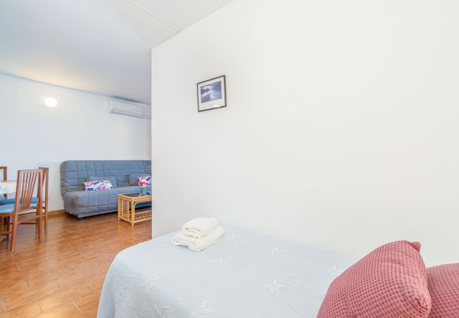 Ferienwohnung in Empuriabrava - 0139-ONADA Appartment mit Kanalblick Ferienwohnung in Empuriabrava - 0139-ONADA Appartment mit Kanalblick