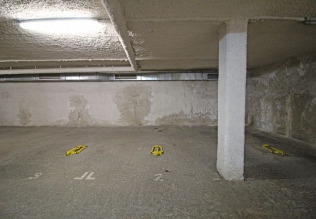 Ferienwohnung in Empuriabrava - 0058-CRISTALL MAR Appartement mit Gemeinschaftspool Ferienwohnung in Empuriabrava - 0058-CRISTALL MAR Appartement mit Gemeinschaftspool