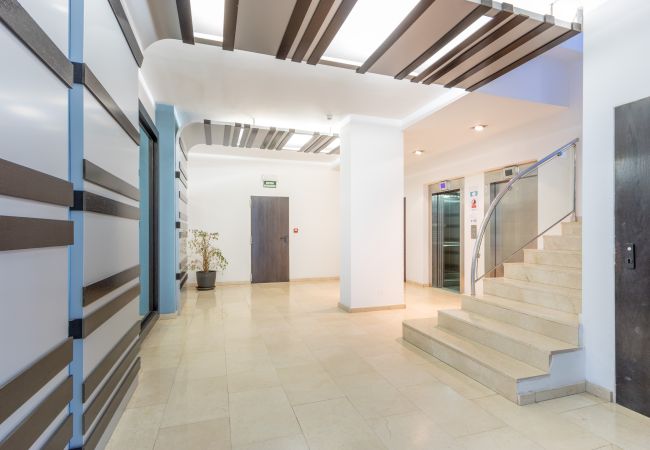 Ferienwohnung in Empuriabrava - 0058-CRISTALL MAR Appartement mit Gemeinschaftspool Ferienwohnung in Empuriabrava - 0058-CRISTALL MAR Appartement mit Gemeinschaftspool