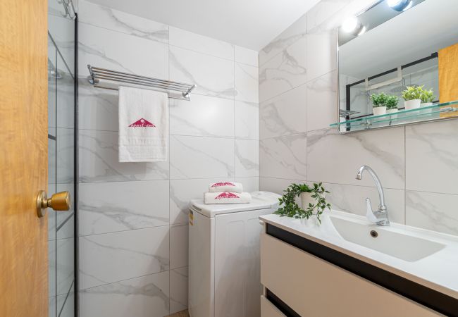 Ferienwohnung in Empuriabrava - 0105-GRAN RESERVA Appartement in Strandnähe Ferienwohnung in Empuriabrava - 0105-GRAN RESERVA Appartement in Strandnähe