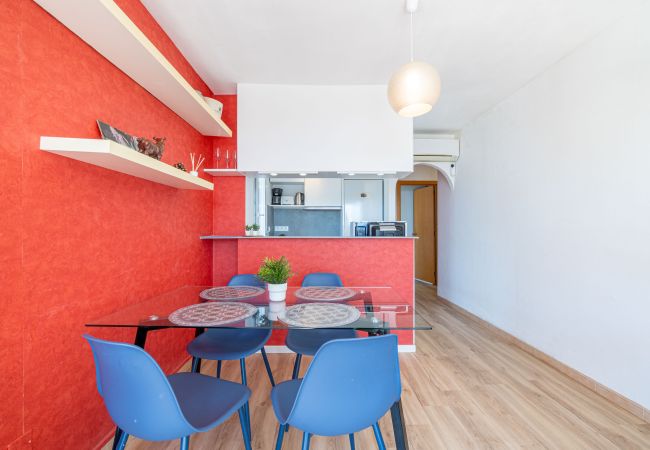 Ferienwohnung in Empuriabrava - 0105-GRAN RESERVA Appartement in Strandnähe Ferienwohnung in Empuriabrava - 0105-GRAN RESERVA Appartement in Strandnähe