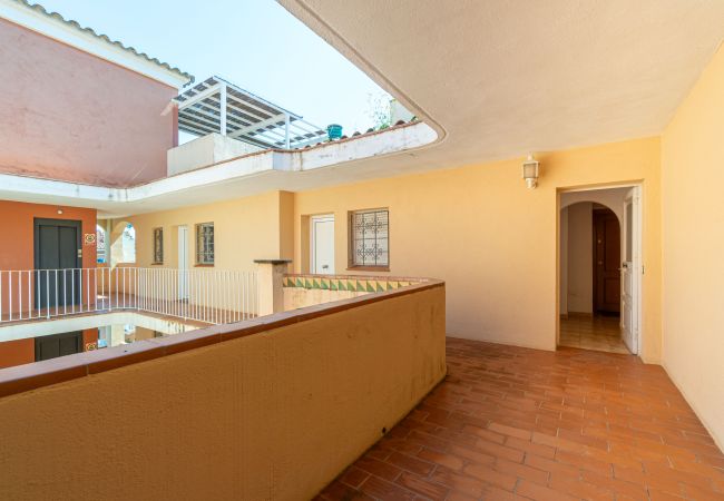 Ferienwohnung in Empuriabrava - 0105-GRAN RESERVA Appartement in Strandnähe Ferienwohnung in Empuriabrava - 0105-GRAN RESERVA Appartement in Strandnähe