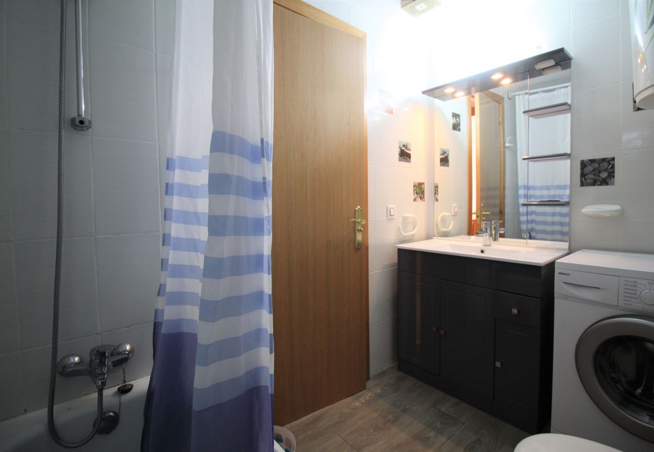 Ferienwohnung in Empuriabrava - 0054-GRAN RESERVA Appartement in Strandnähe