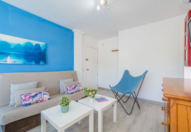 Ferienwohnung in Empuriabrava - 0060-GRAN RESERVA Appartement in Strandnähe Ferienwohnung in Empuriabrava - 0060-GRAN RESERVA Appartement in Strandnähe