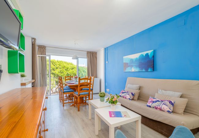 Ferienwohnung in Empuriabrava - 0060-GRAN RESERVA Appartement in Strandnähe Ferienwohnung in Empuriabrava - 0060-GRAN RESERVA Appartement in Strandnähe