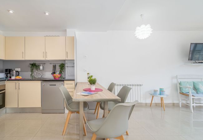 Villa in Empuriabrava - 0152-PUIGMAL Modernes Haus für 6 Personen Villa in Empuriabrava - 0152-PUIGMAL Modernes Haus für 6 Personen