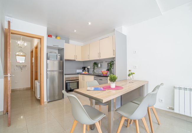 Villa in Empuriabrava - 0152-PUIGMAL Modernes Haus für 6 Personen Villa in Empuriabrava - 0152-PUIGMAL Modernes Haus für 6 Personen