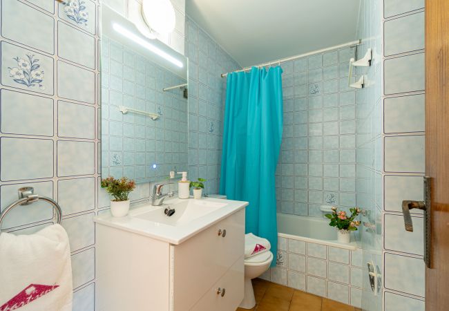 Ferienwohnung in Empuriabrava - 0067-GRAN RESERVA  Appartement in Strandnähe Ferienwohnung in Empuriabrava - 0067-GRAN RESERVA  Appartement in Strandnähe