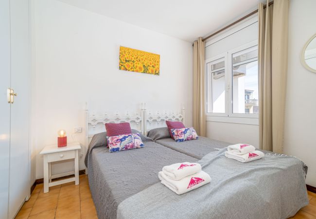 Ferienwohnung in Empuriabrava - 0067-GRAN RESERVA  Appartement in Strandnähe Ferienwohnung in Empuriabrava - 0067-GRAN RESERVA  Appartement in Strandnähe