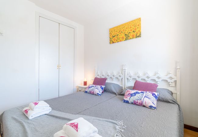 Ferienwohnung in Empuriabrava - 0067-GRAN RESERVA  Appartement in Strandnähe Ferienwohnung in Empuriabrava - 0067-GRAN RESERVA  Appartement in Strandnähe