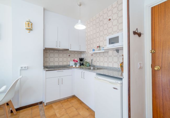 Ferienwohnung in Empuriabrava - 0067-GRAN RESERVA  Appartement in Strandnähe Ferienwohnung in Empuriabrava - 0067-GRAN RESERVA  Appartement in Strandnähe