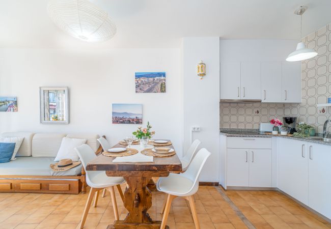 Ferienwohnung in Empuriabrava - 0067-GRAN RESERVA  Appartement in Strandnähe Ferienwohnung in Empuriabrava - 0067-GRAN RESERVA  Appartement in Strandnähe