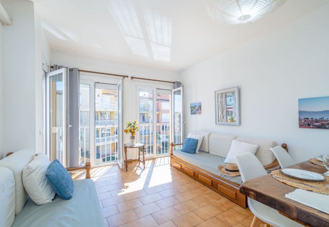 Ferienwohnung in Empuriabrava - 0067-GRAN RESERVA  Appartement in Strandnähe Ferienwohnung in Empuriabrava - 0067-GRAN RESERVA  Appartement in Strandnähe