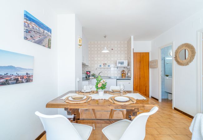 Ferienwohnung in Empuriabrava - 0067-GRAN RESERVA  Appartement in Strandnähe Ferienwohnung in Empuriabrava - 0067-GRAN RESERVA  Appartement in Strandnähe