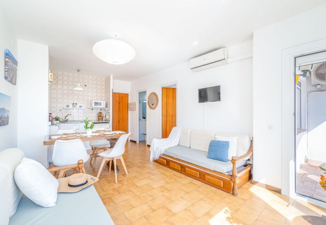 Ferienwohnung in Empuriabrava - 0067-GRAN RESERVA  Appartement in Strandnähe Ferienwohnung in Empuriabrava - 0067-GRAN RESERVA  Appartement in Strandnähe