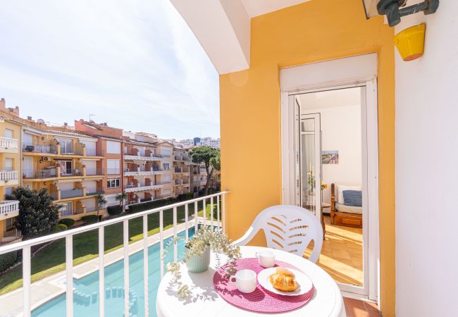 Ferienwohnung in Empuriabrava - 0067-GRAN RESERVA  Appartement in Strandnähe Ferienwohnung in Empuriabrava - 0067-GRAN RESERVA  Appartement in Strandnähe