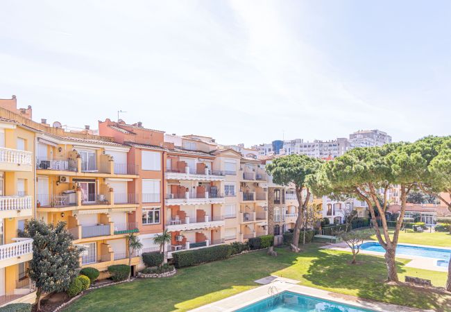 Ferienwohnung in Empuriabrava - 0067-GRAN RESERVA  Appartement in Strandnähe Ferienwohnung in Empuriabrava - 0067-GRAN RESERVA  Appartement in Strandnähe