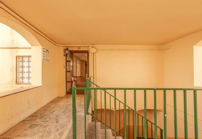 Ferienwohnung in Empuriabrava - 0067-GRAN RESERVA  Appartement in Strandnähe Ferienwohnung in Empuriabrava - 0067-GRAN RESERVA  Appartement in Strandnähe