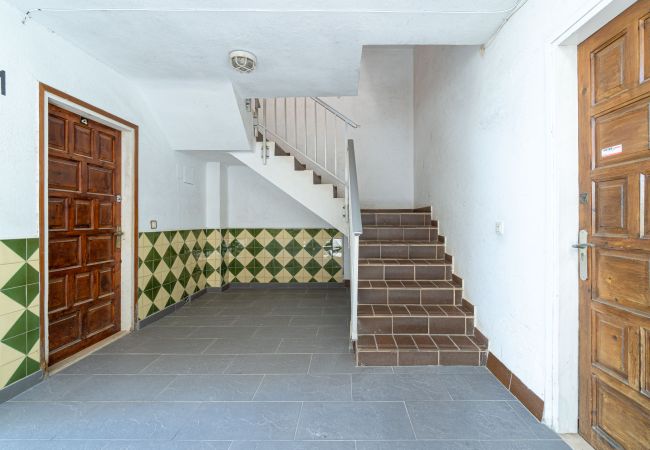 Ferienwohnung in Empuriabrava - 0154-PATTAYA Appartement mit Kanalblick Ferienwohnung in Empuriabrava - 0154-PATTAYA Appartement mit Kanalblick