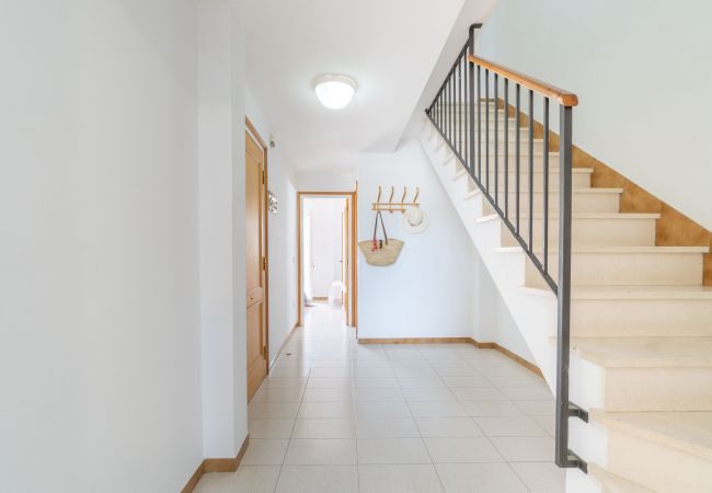 Ferienwohnung in Empuriabrava - 0131-PORT MOXO Appartment mit Kanalblick und Terrasse Ferienwohnung in Empuriabrava - 0131-PORT MOXO Appartment mit Kanalblick und Terrasse