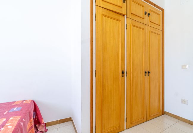 Ferienwohnung in Empuriabrava - 0132-PORT MOXO Appartment amb Kanal mit Blick Ferienwohnung in Empuriabrava - 0132-PORT MOXO Appartment amb Kanal mit Blick