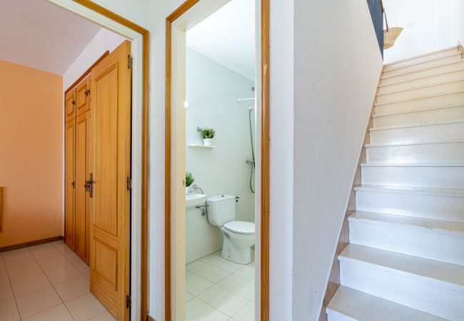 Ferienwohnung in Empuriabrava - 0132-PORT MOXO Appartment amb Kanal mit Blick Ferienwohnung in Empuriabrava - 0132-PORT MOXO Appartment amb Kanal mit Blick