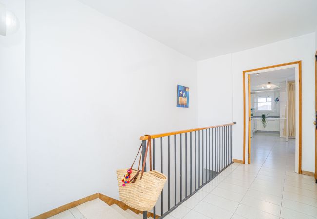 Ferienwohnung in Empuriabrava - 0132-PORT MOXO Appartment amb Kanal mit Blick Ferienwohnung in Empuriabrava - 0132-PORT MOXO Appartment amb Kanal mit Blick